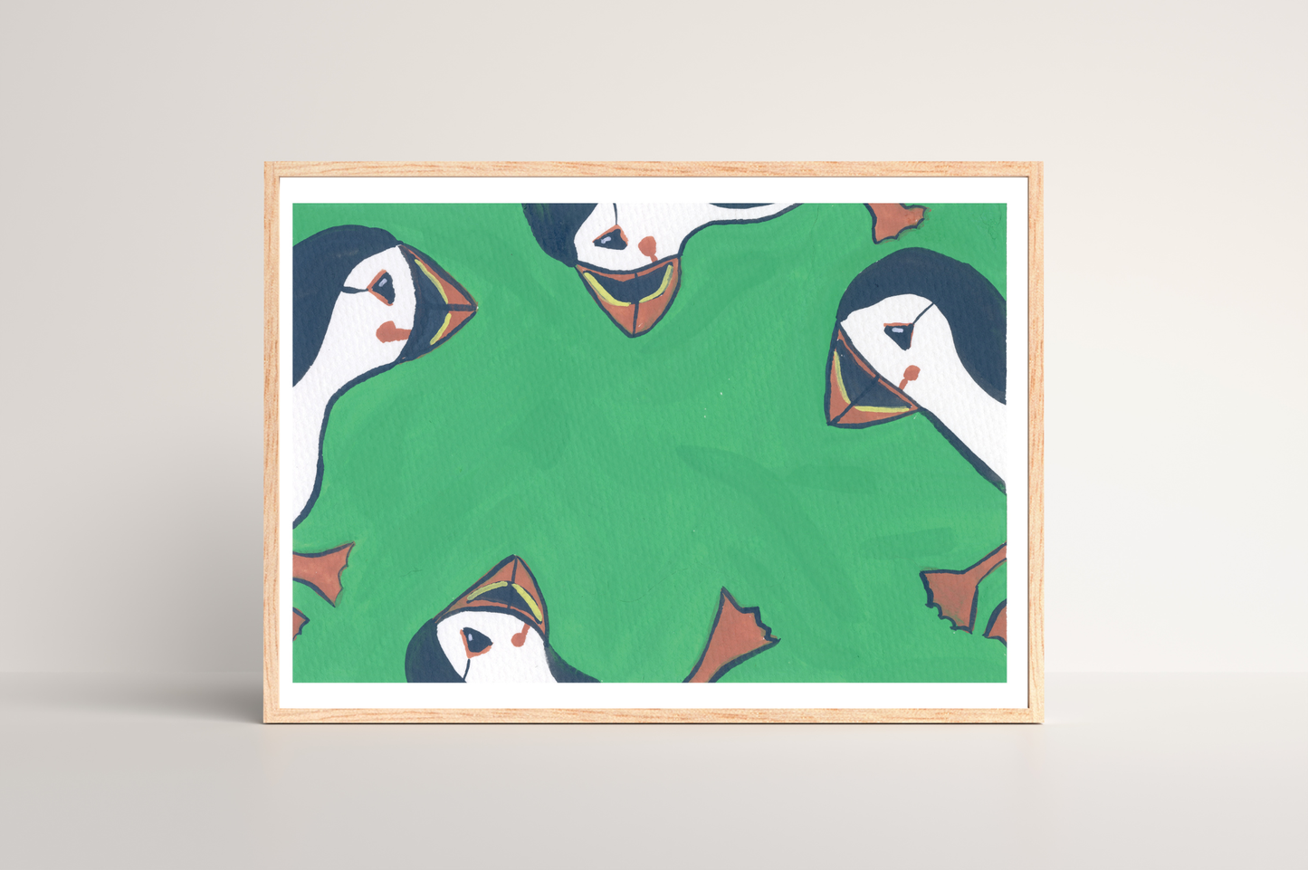 The Newfoundland Collection: Art Prints