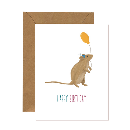 Quiet Birthdays Bundle | Set of 6