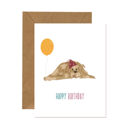 Quiet Birthdays Bundle | Set of 6