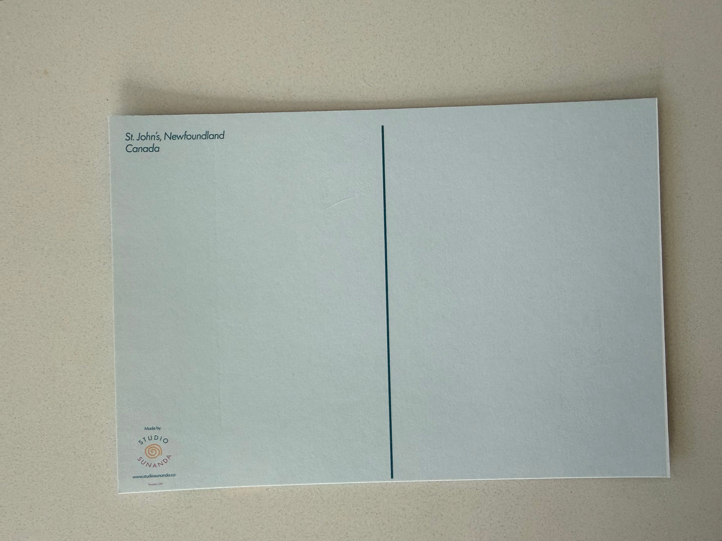 The Newfoundland Collection: Art Prints