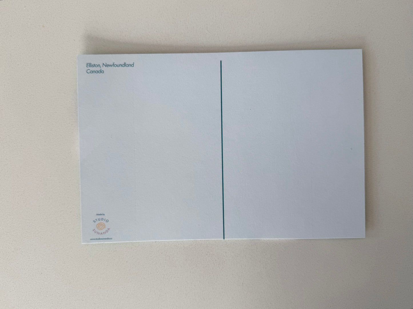 The Newfoundland Collection: Art Prints