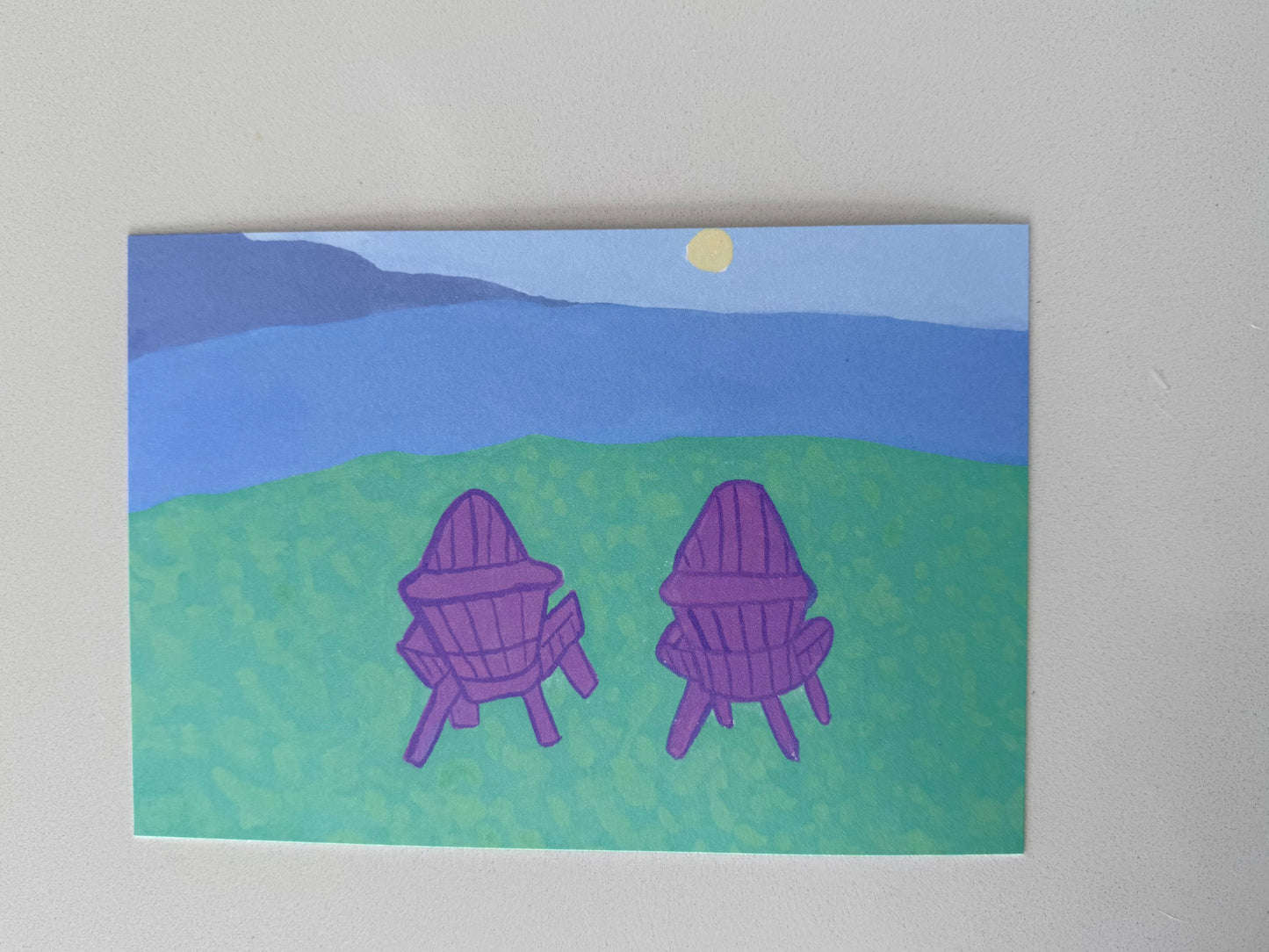 The Newfoundland Collection: Art Prints